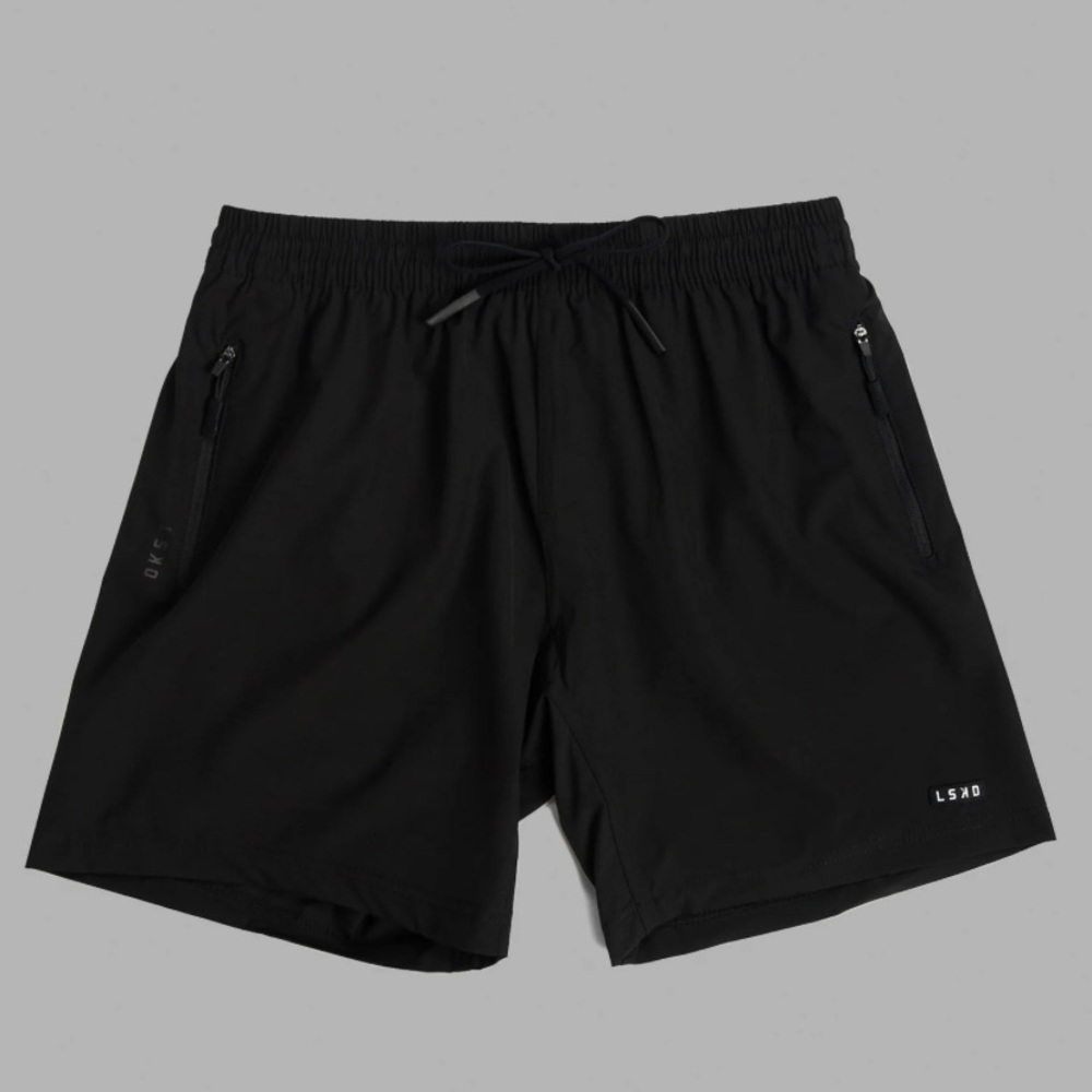 NWT LSKD men’s shorts